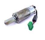 Ambrogio L60 / L50 Delux Robot Wheel Motor: 50_A0008_00