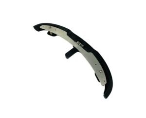 Ambrogio L85 Elite Front Bumper Complete: 075Z30200AB