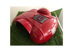 Ambrogio L85 Elite Hood Assembly: 085A170005R