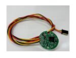 Ambrogio L85 Elite - Rear Wheel Sensor: 075E00900A