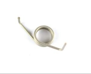 Ambrogio L85 Front Wheel Spring : 075Z34100A