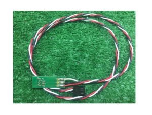 Ambrogio L85 Lift Sensor: 075E00800A