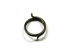 Ambrogio L85 Wheel Spring Rear : 075Z36900A