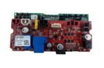 Ambrogio L95 Quad Mother Board: 075E02500A_R