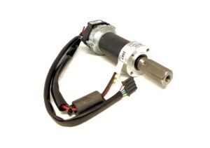 Ambrogio Motor Reducer (Brushless - Gearmotor): 042Z22400A_R