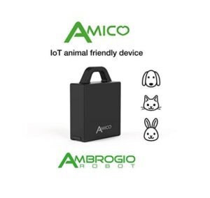 Ambrogio Robot AMICO Sensor / Animal detector: 030Z22500A