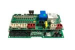 Ambrogio Robot Circuit Board: 015E00400A, 015E00400A_R, 015E00400A-R