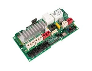 Ambrogio Robot Circuit Board 4.0, 4.6 Elite: 042E40300A