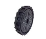 Ambrogio Robot Complete Wheel & Tyre Assembly: 110Z54500A