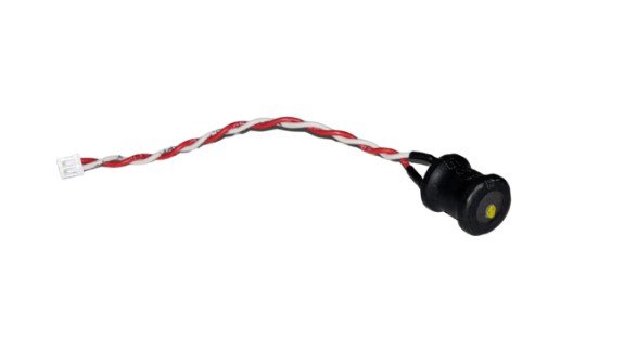 Ambrogio Robot Front Wheel Sensor Coil: 046E02000A