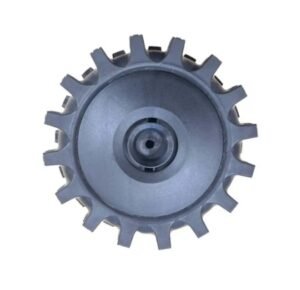 Ambrogio Robot L25 / L29 Rear Wheel: L25Z01200A_R