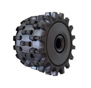 Ambrogio Robot Rear Wheel (L15/L20/Twenty): L20Z02400A