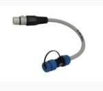 Ambrogio Robot Winter Charger Cable : CB01_RICEX, 1126-9185-01