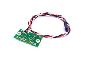 ​Ambrogio / Techline Bump Sensor and Wire: CS_E0031