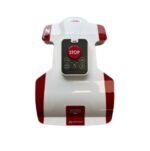 Ambrogio Twenty ZR Elite Bonnet / Top Cover with Stop Button: 020A210050_R