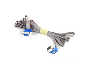 Ambrogio programming cable: AMBCAPROG