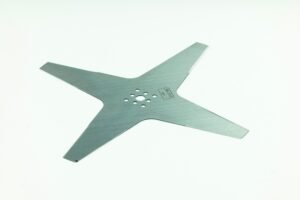 Ambrogio replacement robot blade: 075Z07800A