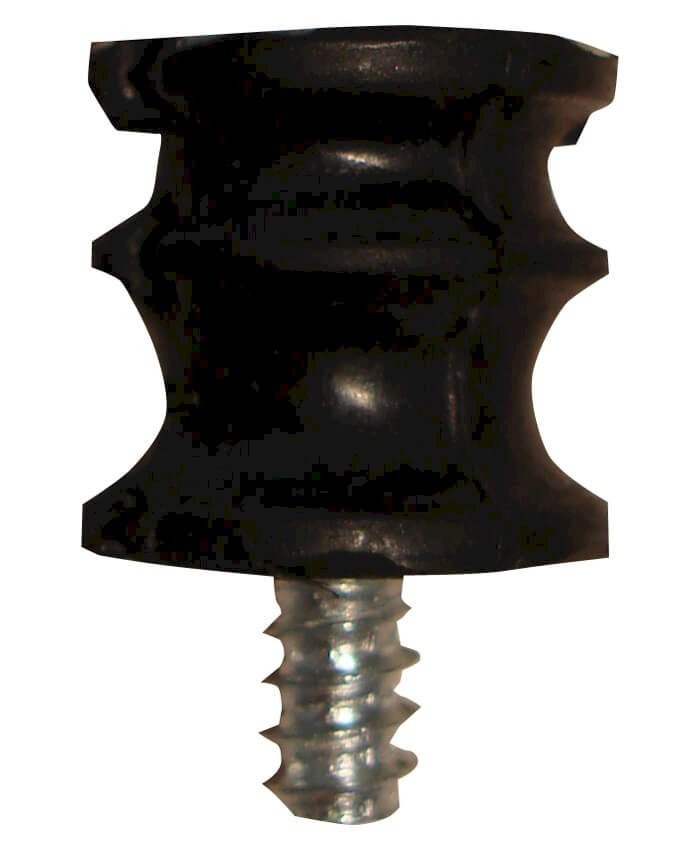 Anti Vibration Buffer for Husqvarna 242: 501773401, 501628701