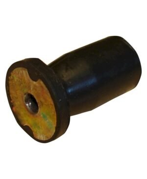 Anti Vibration Buffer for Husqvarna 254: 501867001, 501 86 70-01, 501 86 70 01