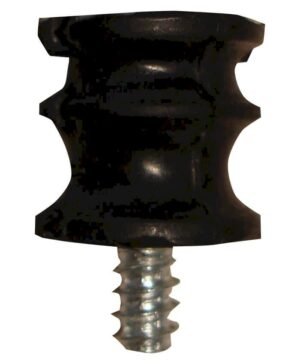 Anti Vibration Buffer for Husqvarna 268: 501773401, 501628701