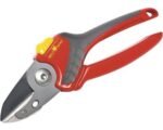 Anvil Secateurs RS2500