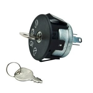 Ariens Ignition Switch