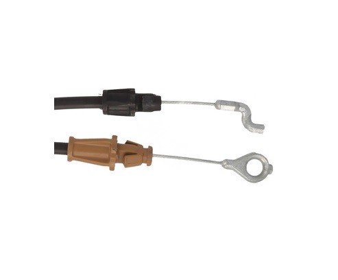 Ariens LM21 Engine Brake Cable: 01279400