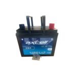 ​​Axcell Gel 895 (U1R-9) 12V - 28AH Battery