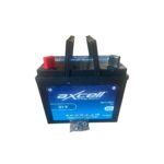 ​​Axcell Gel 896 (U1-9) 12V - 28AH Battery