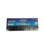 Axcell Sealed Gel 12V 21AH Battery for all Castelgarden, Honda, Mountfield, Stiga Models