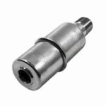 B&S 2-5hp Muffler / Exhaust (Old Type)