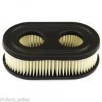 B&S Air Filter to suit 500E, 550E, 550EX, 575EX Models (593260)