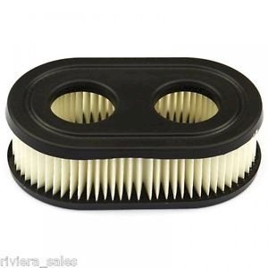 B&S Air Filter to suit 500E, 550E, 550EX, 575EX Models (593260)
