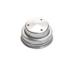 B&S Metal Fuel Cap