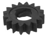 B&S Starter Motor Gear - Plastic