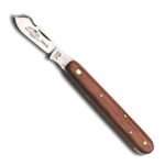 B6410 1.5" Folding Budding Knife with Bark Lifter