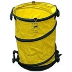 B901 19 Gallon (72L) Spring Bucket With Padded Shoulder Strap