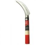 BLK725 4" Stainless Steel Serrated Sickle