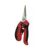 BP3100SCA 6.5" Palm-Fit Curved Needlenose Shear