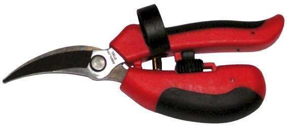 BP3600S 6.5" Palm Fit Saber Bypass Shears