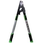 BR7000 26"-38" Deep Hook Telescopic Ratchet Lopper