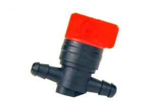 BRIGGS & STRATTON CUT-OFF VALVE IN-LINE 1/4": 5841