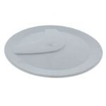Back Wheel Cap for Stihl iMow Series 6 Models: 6375 704 0311