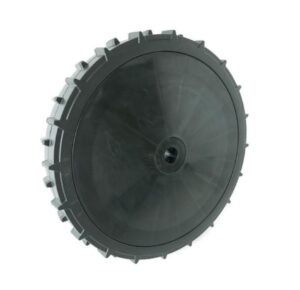 Back Wheel for Stihl iMow Series 4 Models: 6301 700 0401
