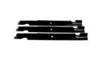 Bad Boy 72" Deck High Lift Blade Set: 038-7202-00, 038-7230-00​