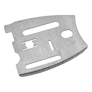 Bar Oiler Plate for Husqvarna models 61 OEM no: 5018148-01