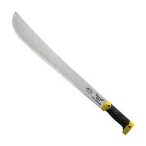 Barnel 18" Forest/Bush Machete: BM18