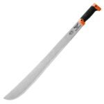 Barnel 22" Forest/Bush Machete: BM22