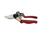Barnel 8" Forged By-Pass Pruner with Rotating Handle: B318