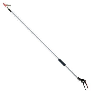 Barnel B188F4 (1.2 Metre) Fixed Ultra Reach Pruner With Cut and Hold